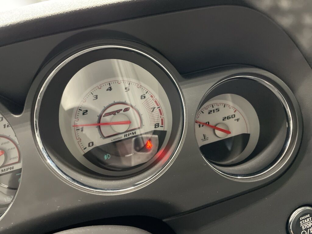 2013 Dodge Challenger SRT8 RWD Fond du Lac WI 2013 Dodge Challenger SRT8 RWD Fond du Lac WI