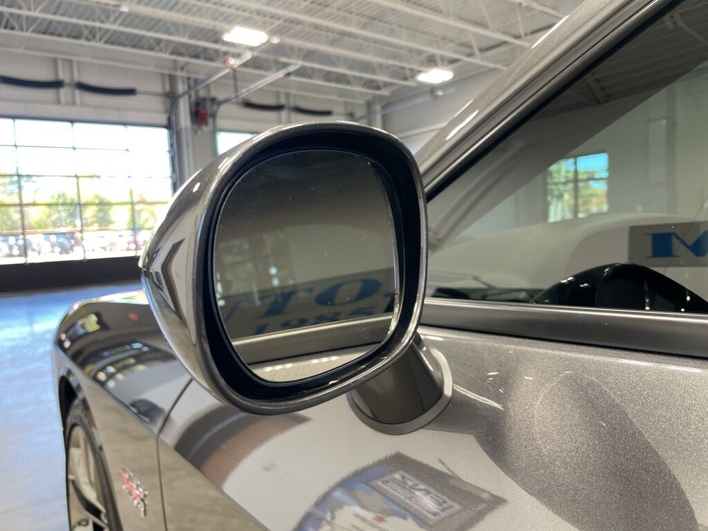 2013 Dodge Challenger SRT8 RWD Fond du Lac WI 2013 Dodge Challenger SRT8 RWD Fond du Lac WI