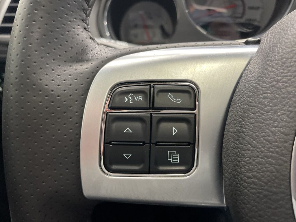 2013 Dodge Challenger SRT8 RWD Fond du Lac WI 2013 Dodge Challenger SRT8 RWD Fond du Lac WI