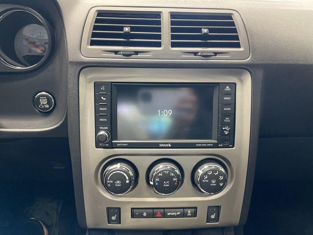 2013 Dodge Challenger SRT8 RWD Fond du Lac WI 2013 Dodge Challenger SRT8 RWD Fond du Lac WI