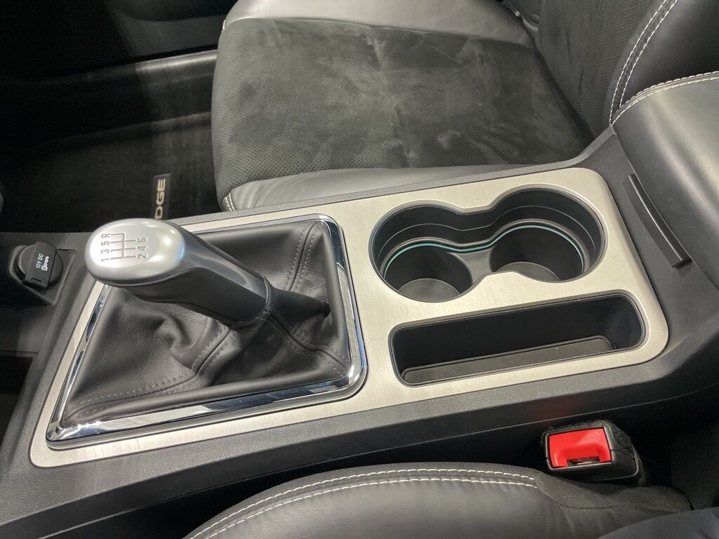 2013 Dodge Challenger SRT8 RWD Fond du Lac WI 2013 Dodge Challenger SRT8 RWD Fond du Lac WI