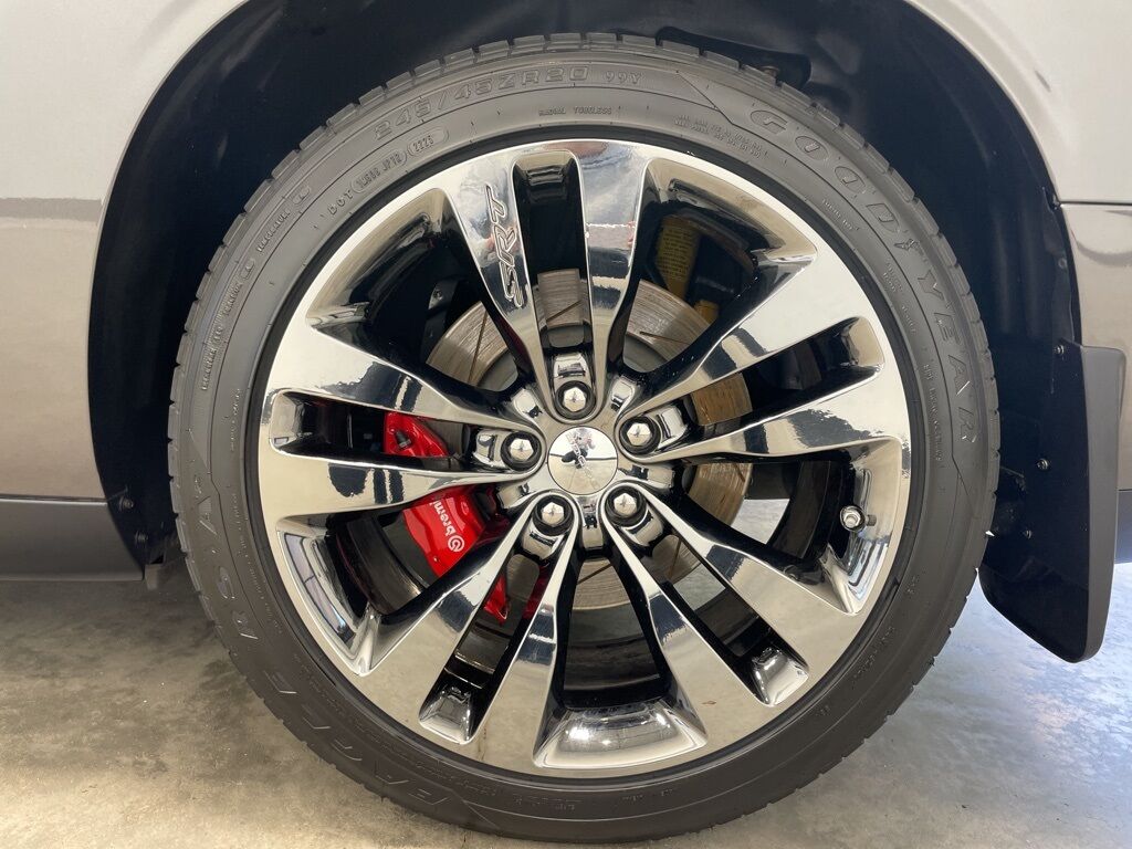 2013 Dodge Challenger SRT8 RWD Fond du Lac WI 2013 Dodge Challenger SRT8 RWD Fond du Lac WI