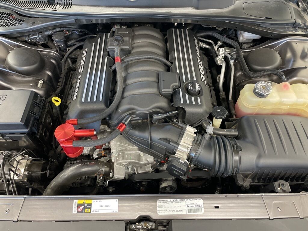 2013 Dodge Challenger SRT8 RWD Fond du Lac WI 2013 Dodge Challenger SRT8 RWD Fond du Lac WI