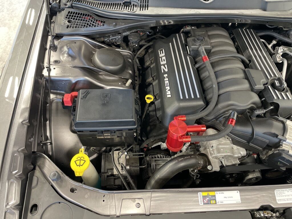 2013 Dodge Challenger SRT8 RWD Fond du Lac WI 2013 Dodge Challenger SRT8 RWD Fond du Lac WI