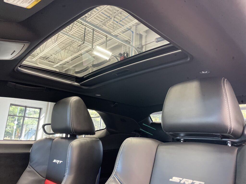 2013 Dodge Challenger SRT8 RWD Minocqua WI 2013 Dodge Challenger SRT8 RWD Minocqua WI