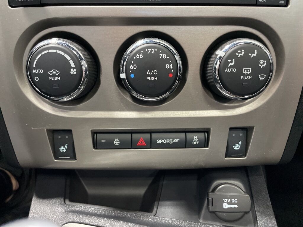 2013 Dodge Challenger SRT8 RWD Minocqua WI 2013 Dodge Challenger SRT8 RWD Minocqua WI