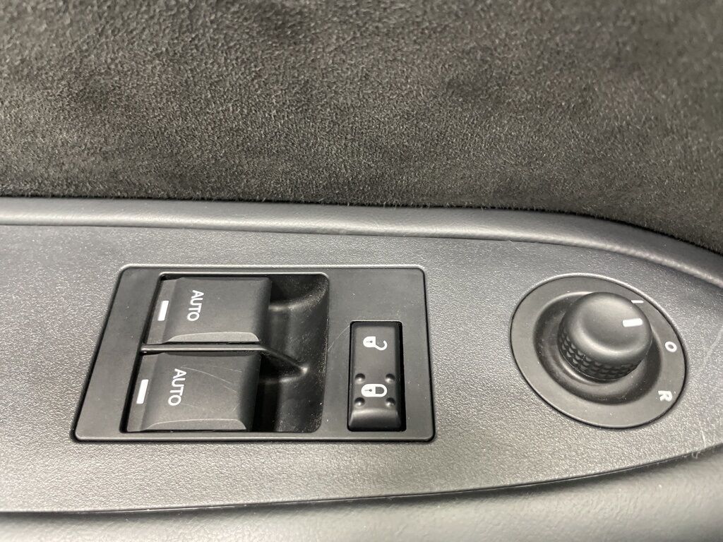 2013 Dodge Challenger SRT8 RWD Minocqua WI 2013 Dodge Challenger SRT8 RWD Minocqua WI