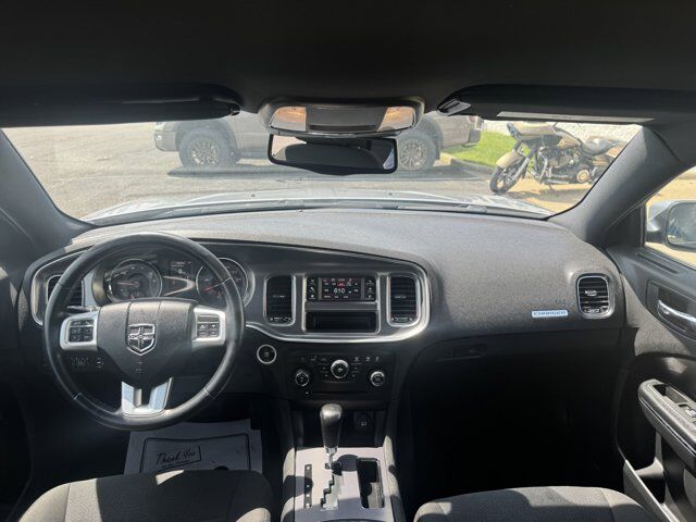 2013 Dodge Charger