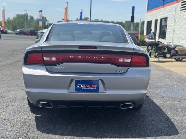 2013 Dodge Charger