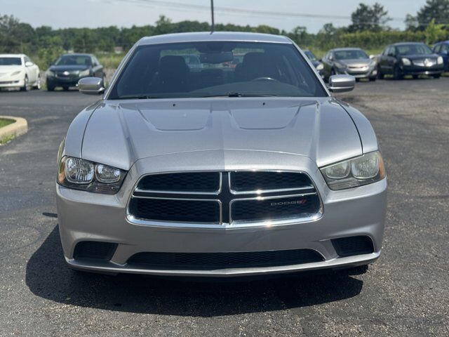 2013 Dodge Charger