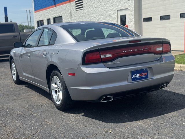2013 Dodge Charger