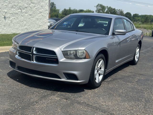 2013 Dodge Charger