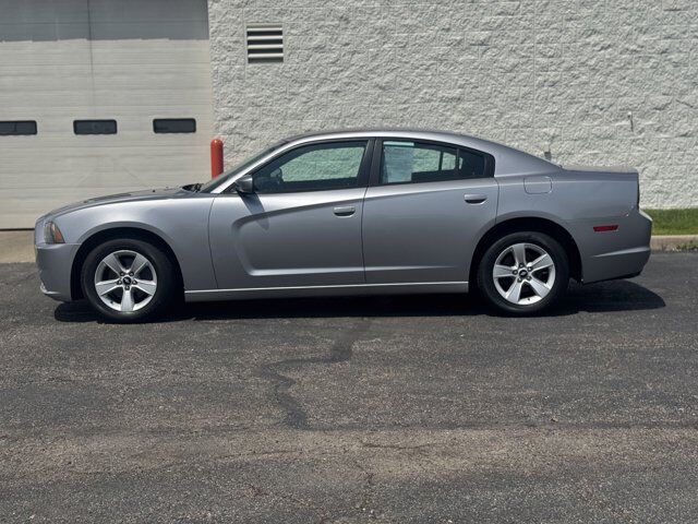 2013 Dodge Charger