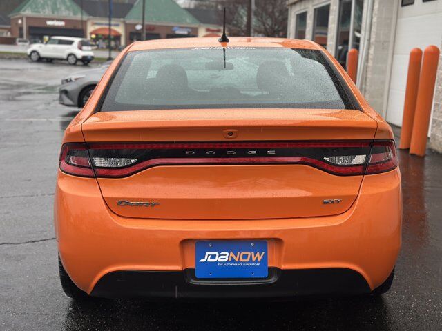 2013 Dodge Dart