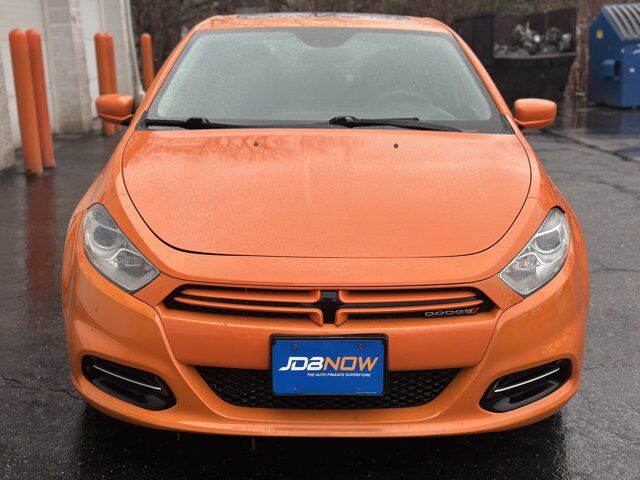 2013 Dodge Dart