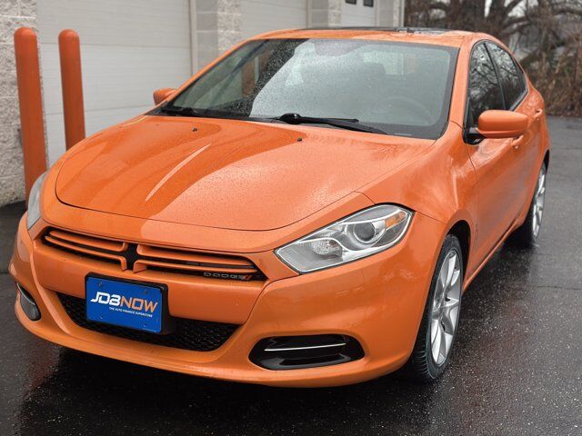 2013 Dodge Dart