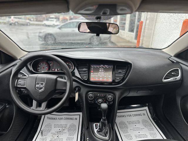 2013 Dodge Dart