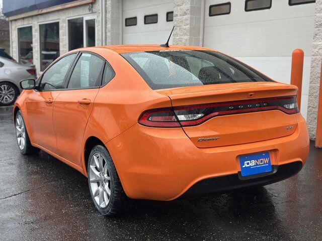 2013 Dodge Dart