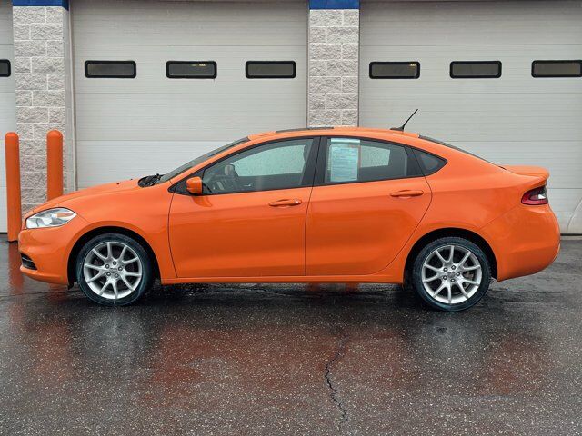2013 Dodge Dart