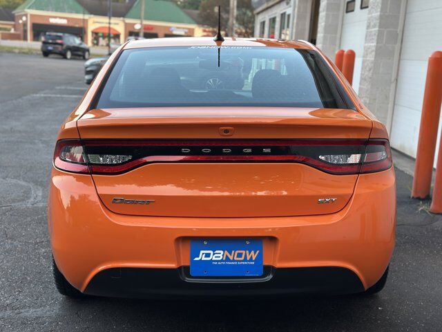 2013 Dodge Dart