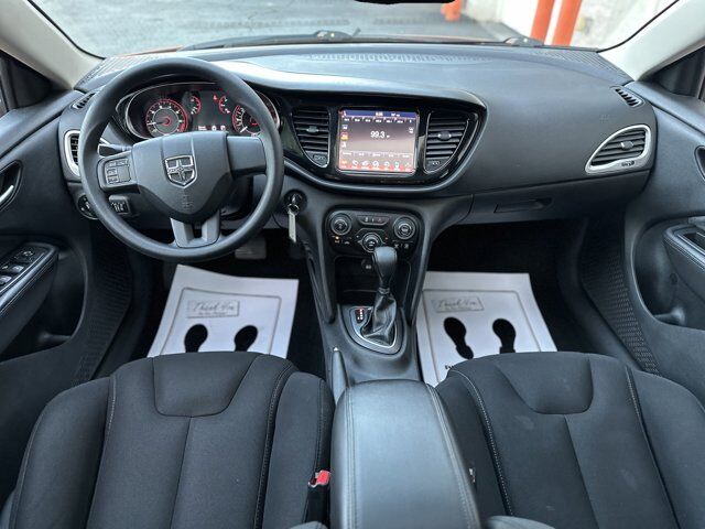 2013 Dodge Dart
