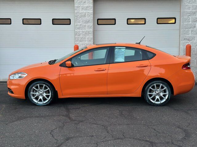 2013 Dodge Dart