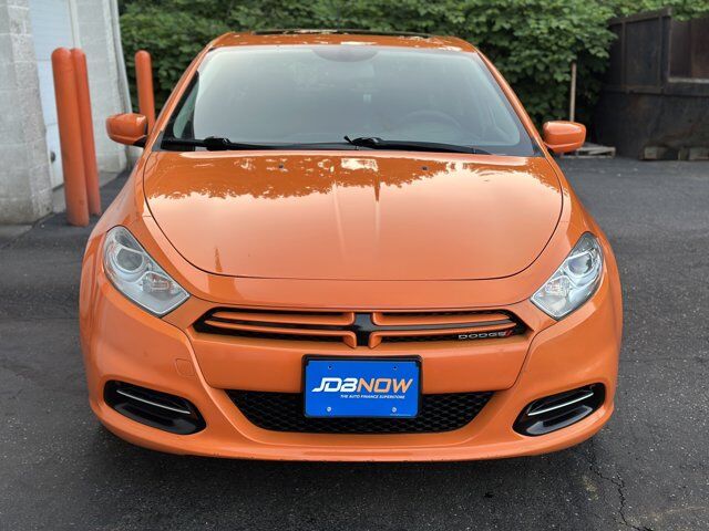 2013 Dodge Dart
