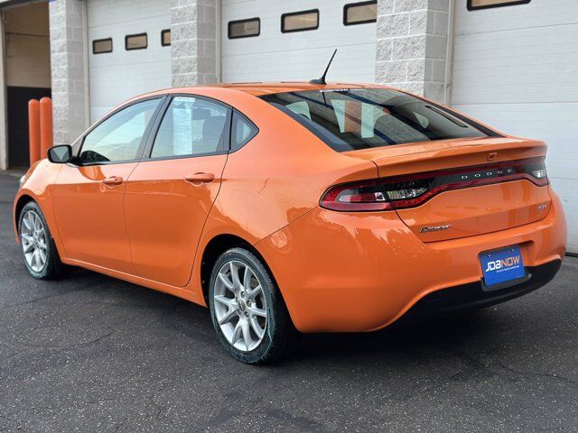 2013 Dodge Dart