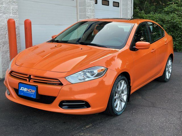 2013 Dodge Dart