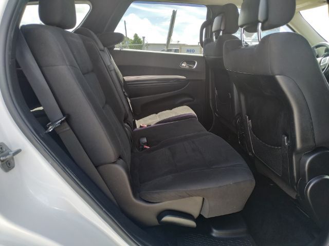 2013 Dodge Durango SXT Sarasota FL 2013 Dodge Durango SXT Sarasota FL