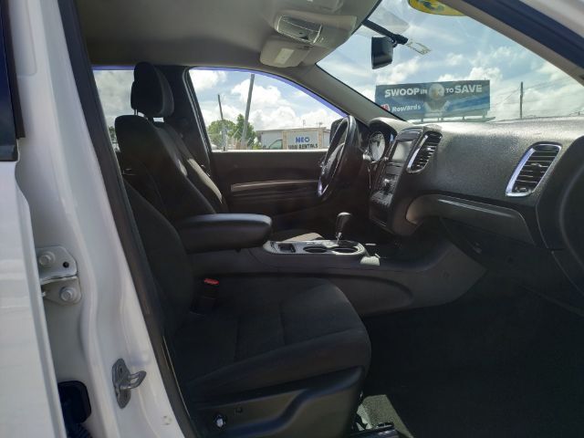 2013 Dodge Durango SXT Sarasota FL 2013 Dodge Durango SXT Sarasota FL