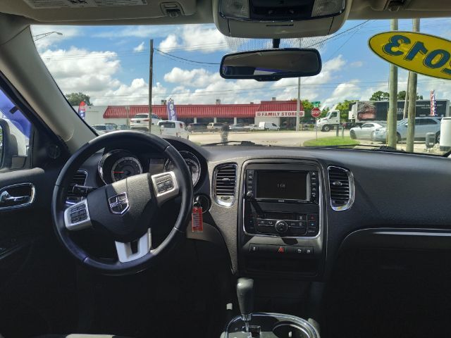 2013 Dodge Durango SXT Sarasota FL 2013 Dodge Durango SXT Sarasota FL
