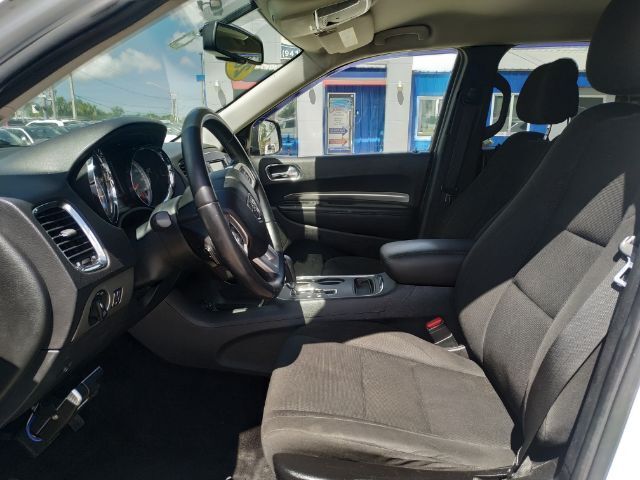 2013 Dodge Durango SXT Sarasota FL 2013 Dodge Durango SXT Sarasota FL