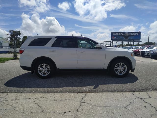 2013 Dodge Durango SXT Sarasota FL 2013 Dodge Durango SXT Sarasota FL