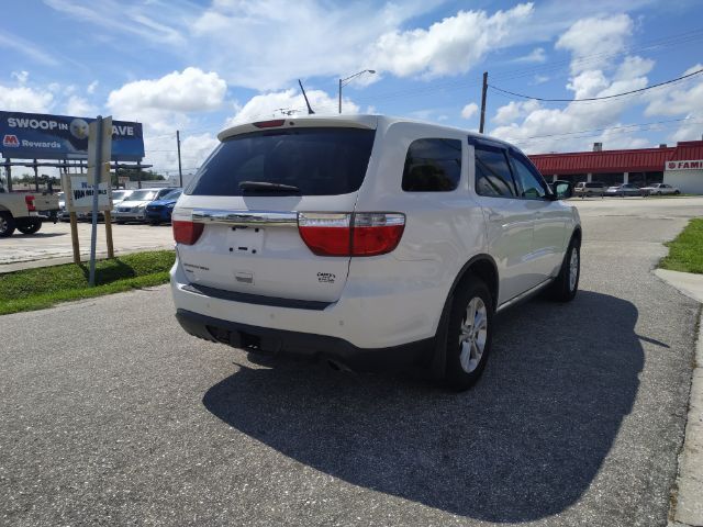 2013 Dodge Durango SXT Sarasota FL 2013 Dodge Durango SXT Sarasota FL