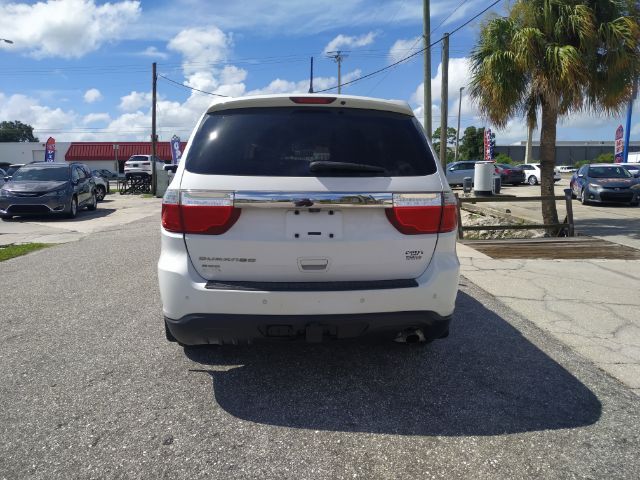 2013 Dodge Durango SXT Sarasota FL 2013 Dodge Durango SXT Sarasota FL