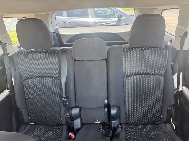 2013 Dodge Journey