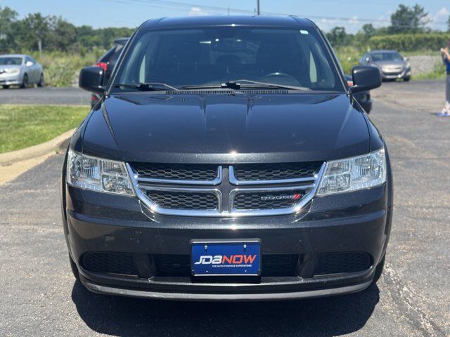 2013 Dodge Journey