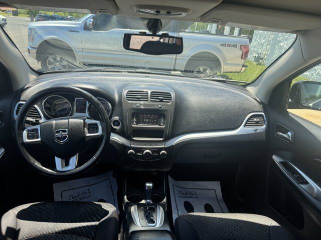 2013 Dodge Journey
