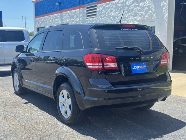 2013 Dodge Journey