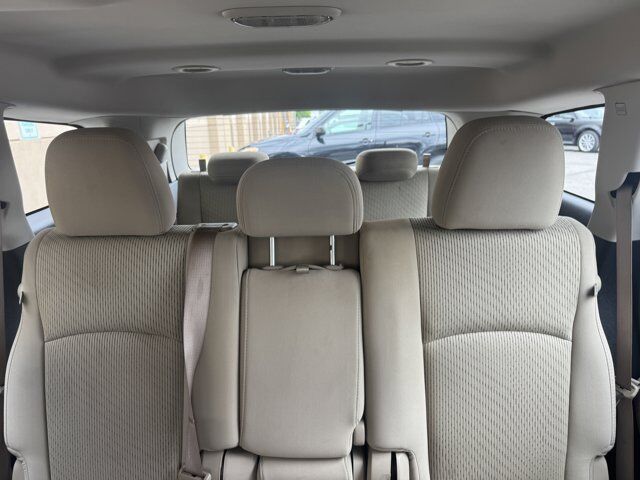 2013 Dodge Journey