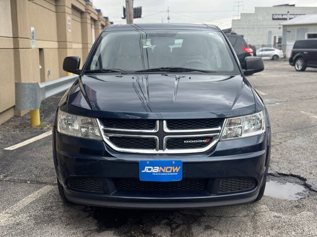 2013 Dodge Journey