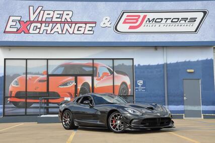 2013 Dodge SRT Viper GTS Tomball TX 2013 Dodge SRT Viper GTS Tomball TX