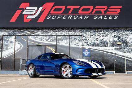 2013 Dodge Viper GTS Launch Edition Tomball TX 2013 Dodge Viper GTS Launch Edition Tomball TX