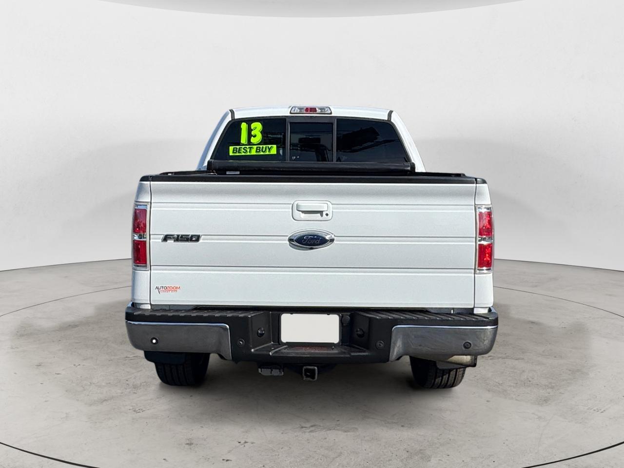 2013 FORD F-150 XL; LIMITED; P Lariat Kansas City MO 2013 FORD F-150 XL; LIMITED; P Lariat Kansas City MO
