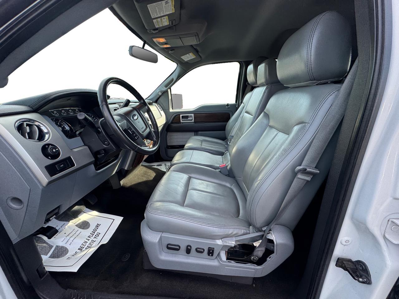 2013 FORD F-150 XL; LIMITED; P Lariat Kansas City MO 2013 FORD F-150 XL; LIMITED; P Lariat Kansas City MO