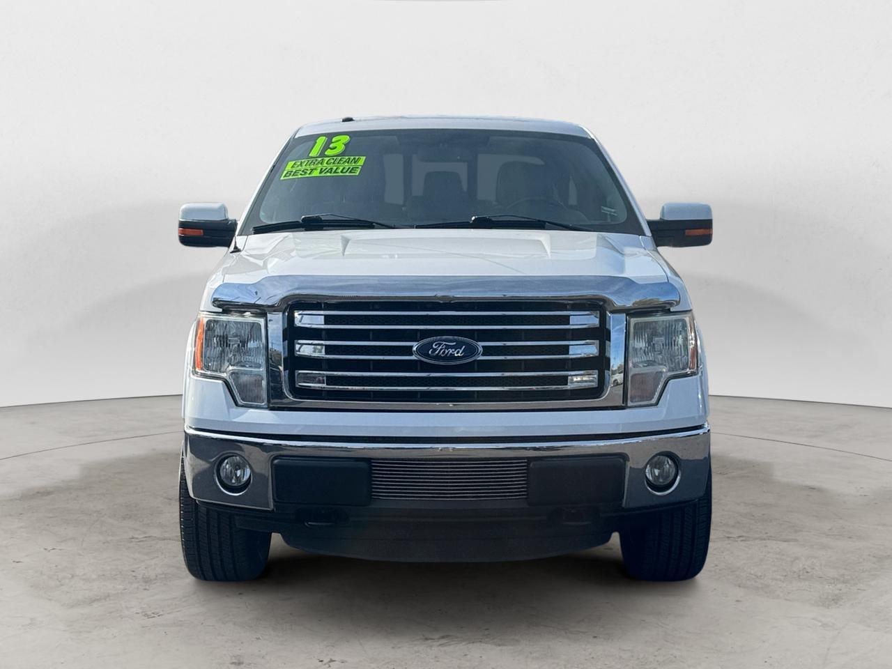 2013 FORD F-150 XL; LIMITED; P Lariat Kansas City MO 2013 FORD F-150 XL; LIMITED; P Lariat Kansas City MO