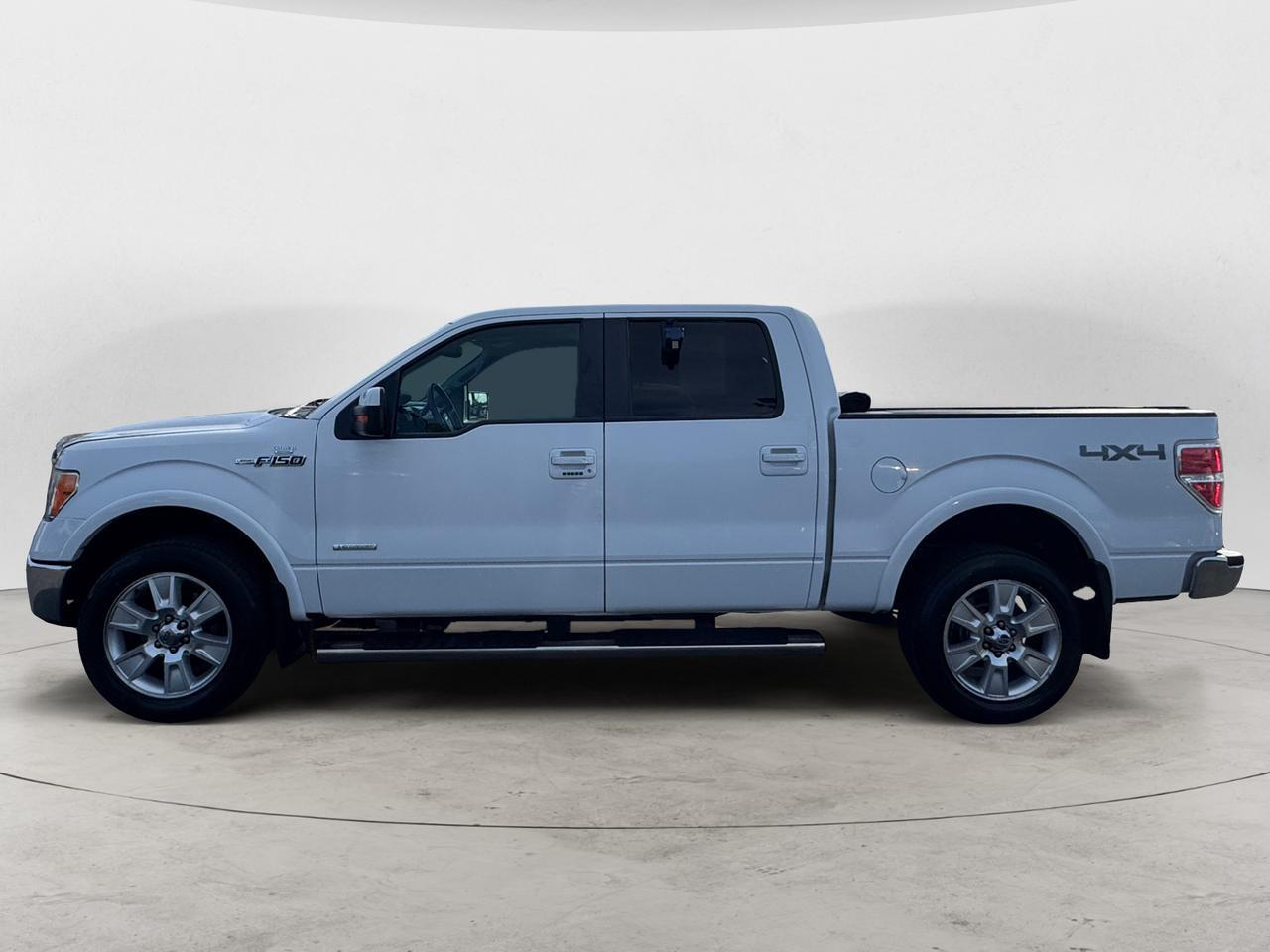 2013 FORD F-150 XL; LIMITED; P Lariat Kansas City MO 2013 FORD F-150 XL; LIMITED; P Lariat Kansas City MO