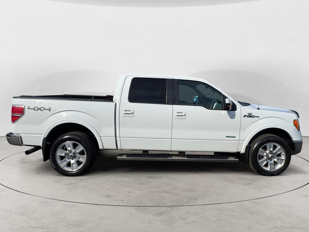 2013 FORD F-150 XL; LIMITED; P Lariat Kansas City MO 2013 FORD F-150 XL; LIMITED; P Lariat Kansas City MO