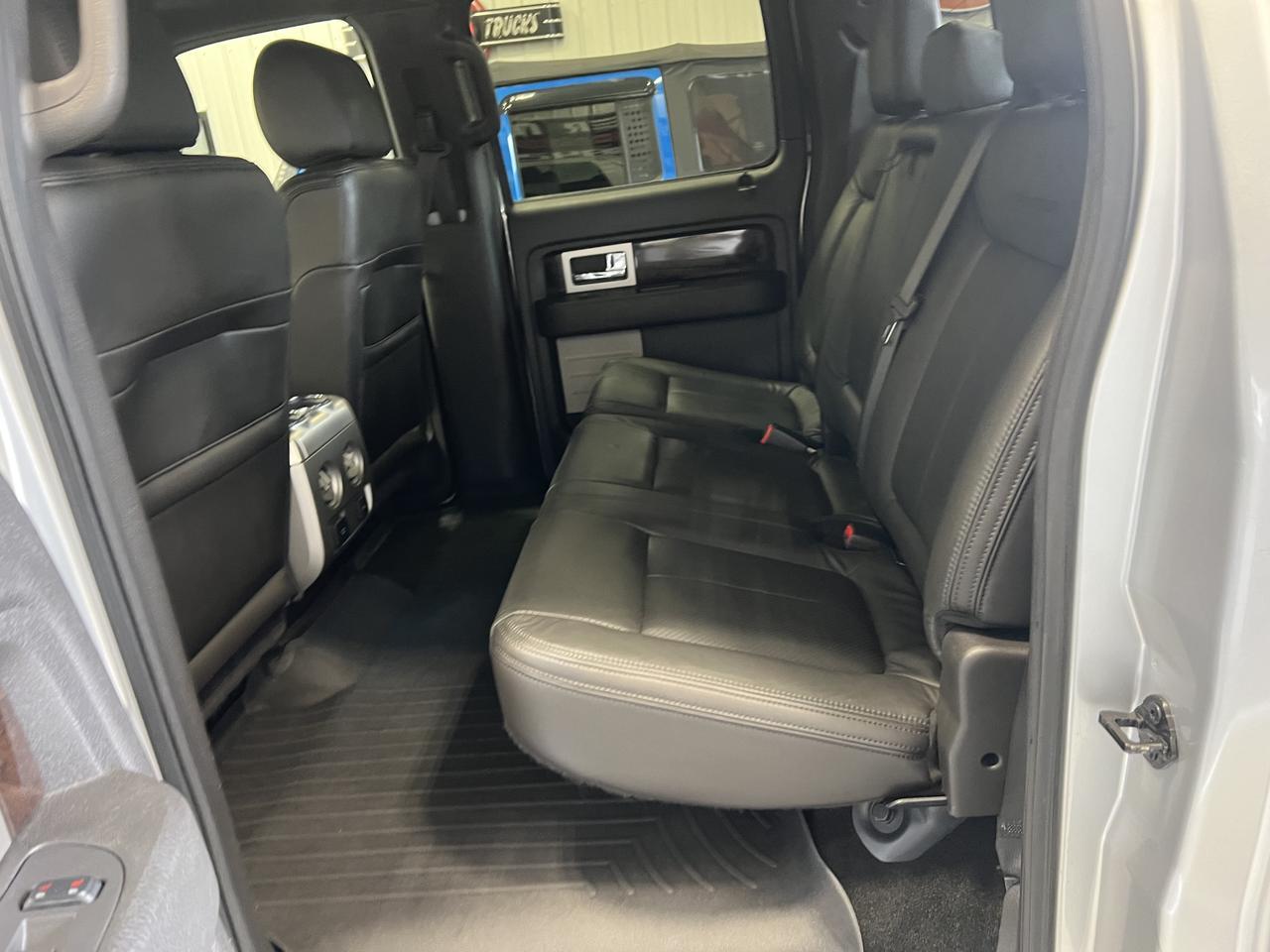 FORDF150 CREW CAB 4X422